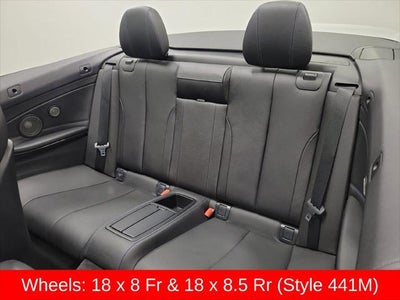2014 BMW 4 Series 435i