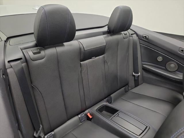 2014 BMW 4 Series 435i