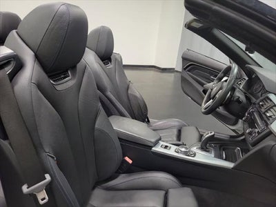 2014 BMW 4 Series 435i