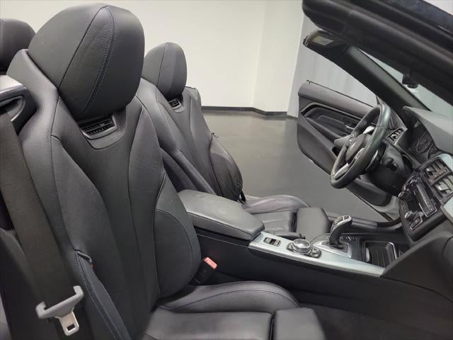 2014 BMW 4 Series 435i