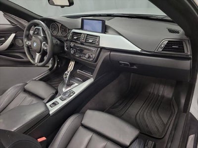 2014 BMW 4 Series 435i