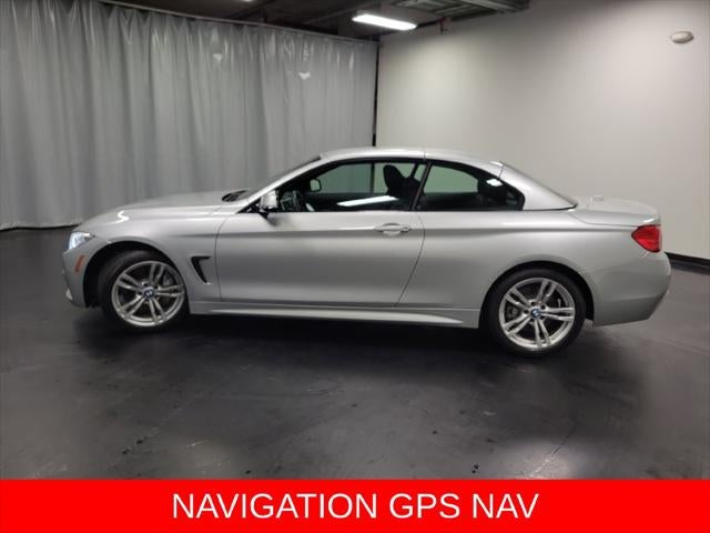 2014 BMW 4 Series 435i