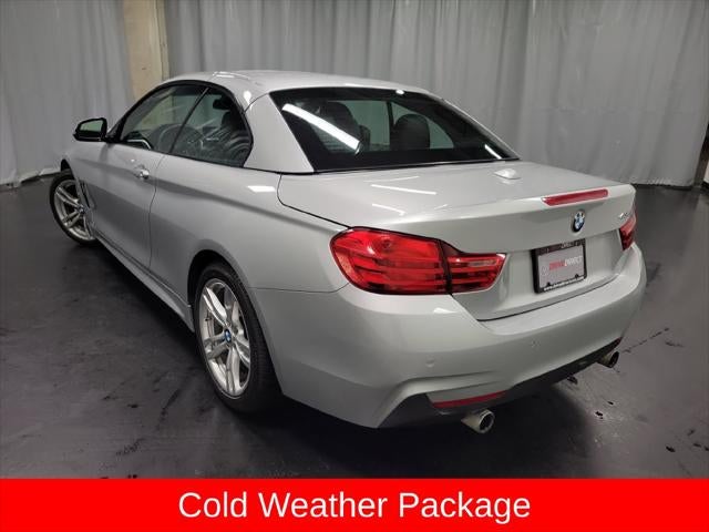 2014 BMW 4 Series 435i