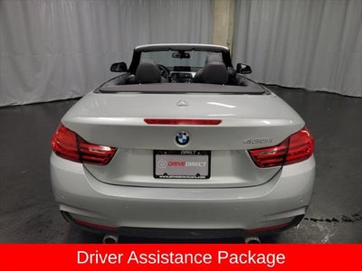 2014 BMW 4 Series 435i