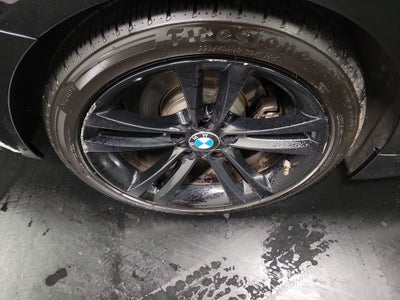 2018 BMW 4 Series 430i