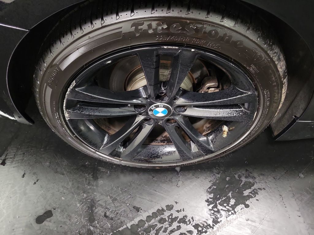 2018 BMW 4 Series 430i