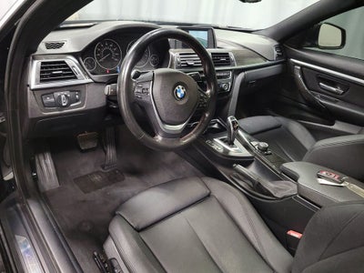 2018 BMW 4 Series 430i