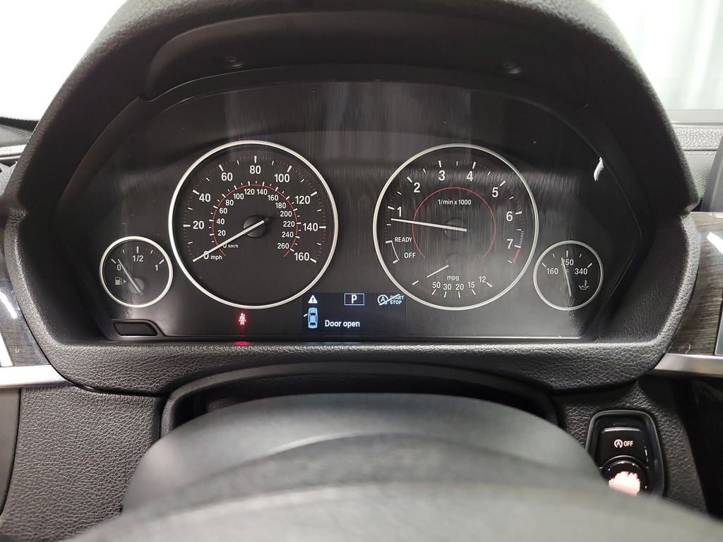 2018 BMW 4 Series 430i