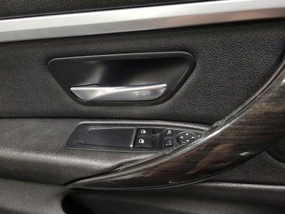 2018 BMW 4 Series 430i