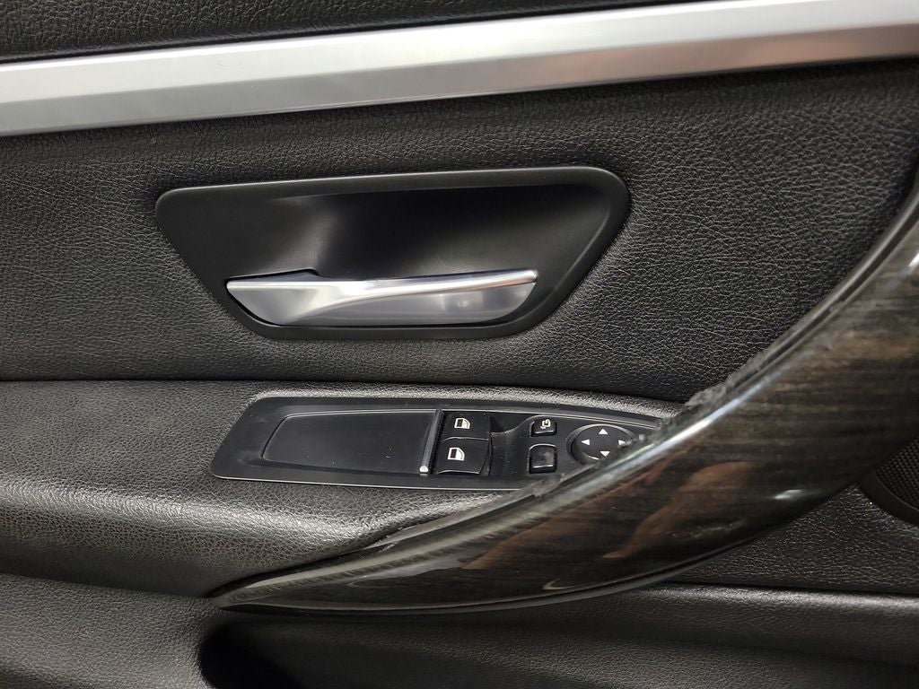 2018 BMW 4 Series 430i