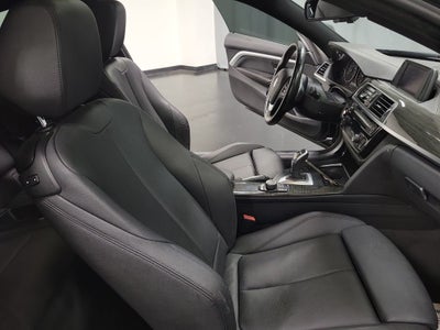 2018 BMW 4 Series 430i