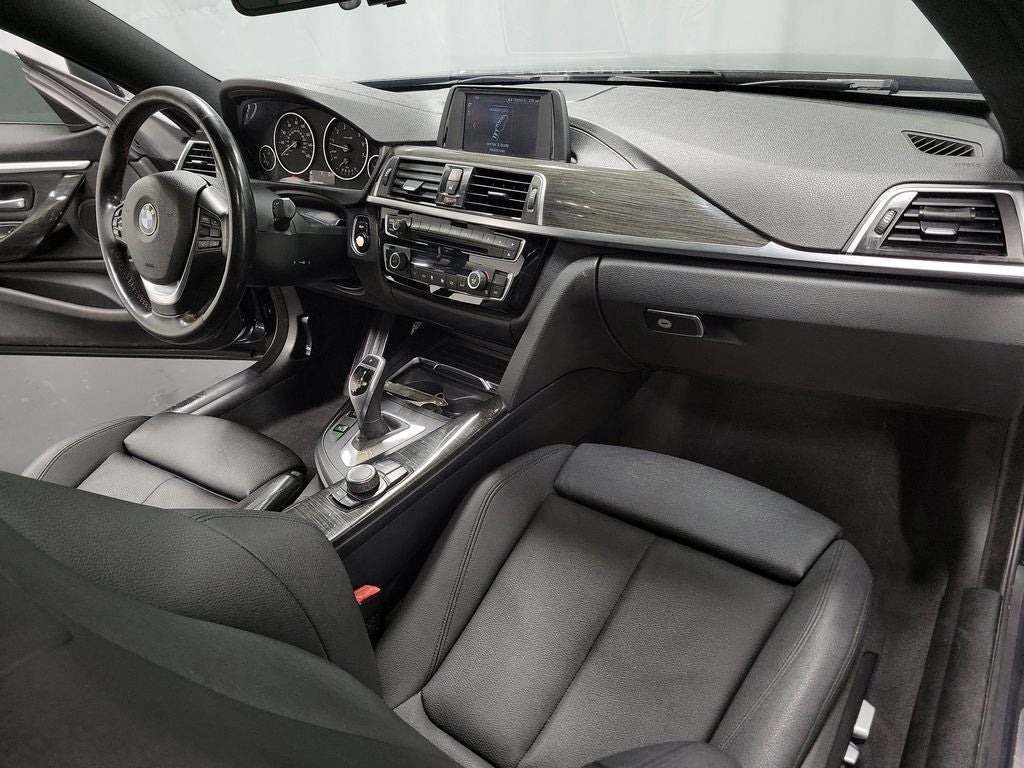 2018 BMW 4 Series 430i
