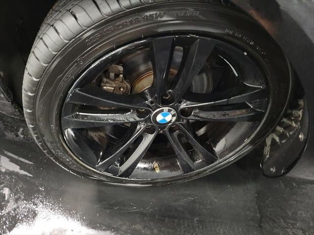 2018 BMW 4 Series 430i