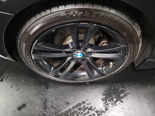 2018 BMW 4 Series 430i