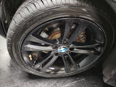2018 BMW 4 Series 430i