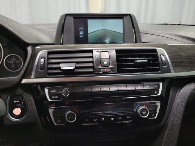 2018 BMW 4 Series 430i