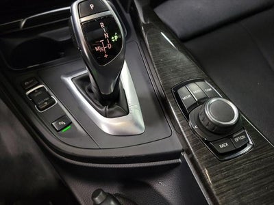 2018 BMW 4 Series 430i