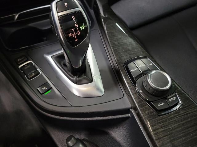 2018 BMW 4 Series 430i