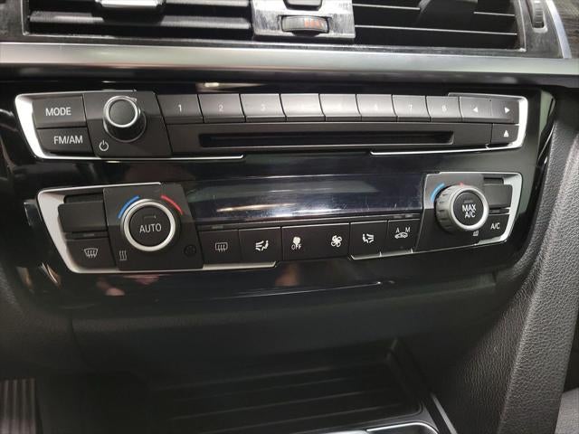 2018 BMW 4 Series 430i