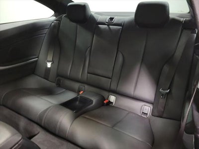 2018 BMW 4 Series 430i
