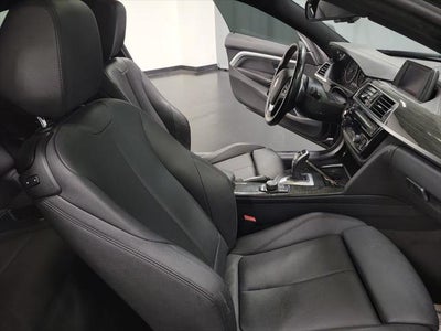 2018 BMW 4 Series 430i