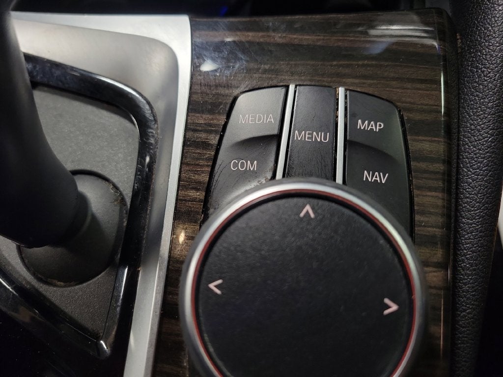 2021 BMW 5 Series 530i
