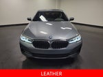 2021 BMW 5 Series 530i