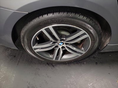 2021 BMW 5 Series 530i
