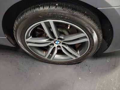 2021 BMW 5 Series 530i
