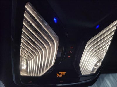 2021 BMW 5 Series 530i