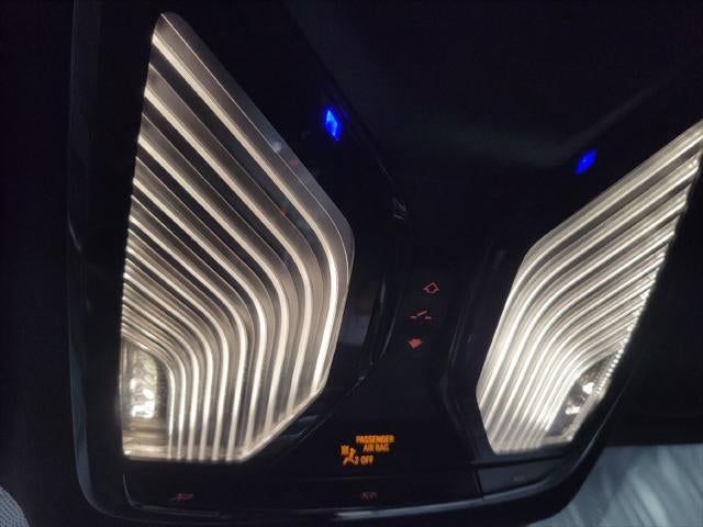 2021 BMW 5 Series 530i