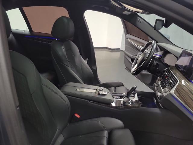 2021 BMW 5 Series 530i