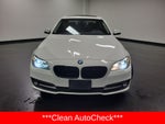 2016 BMW 5 Series 528i xDrive