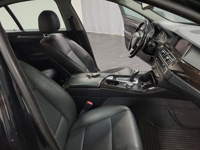 2016 BMW 5 Series 528i xDrive