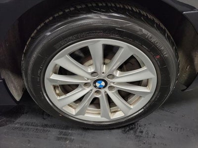 2016 BMW 5 Series 528i xDrive