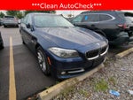 2016 BMW 5 Series 528i xDrive