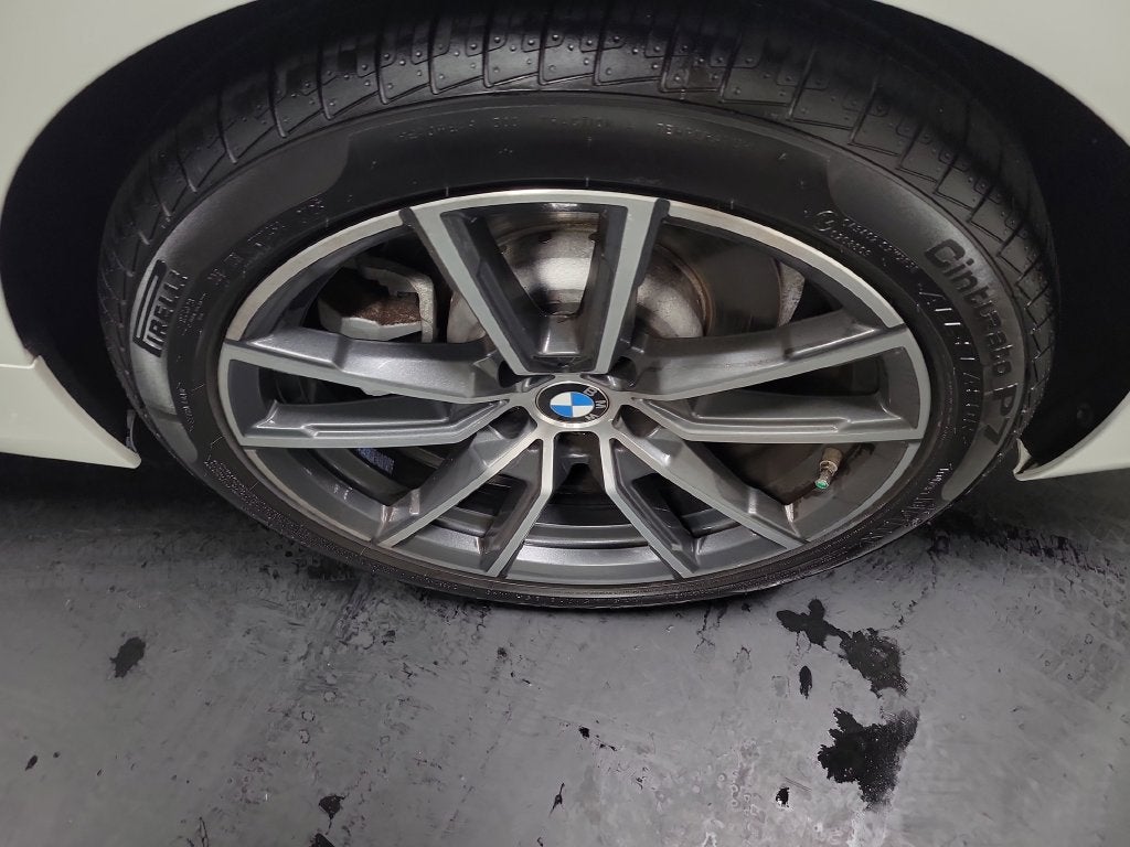 2019 BMW 3 Series 330i