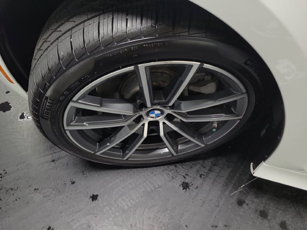 2019 BMW 3 Series 330i