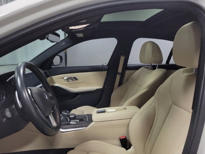 2019 BMW 3 Series 330i
