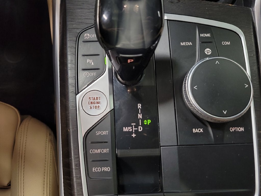 2019 BMW 3 Series 330i