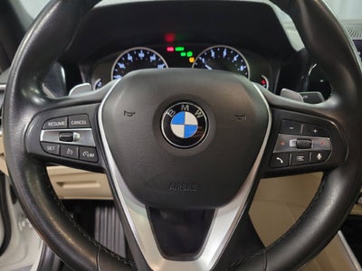 2019 BMW 3 Series 330i
