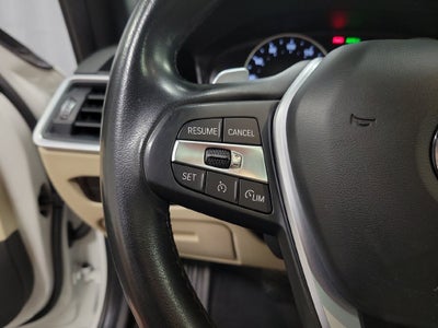 2019 BMW 3 Series 330i
