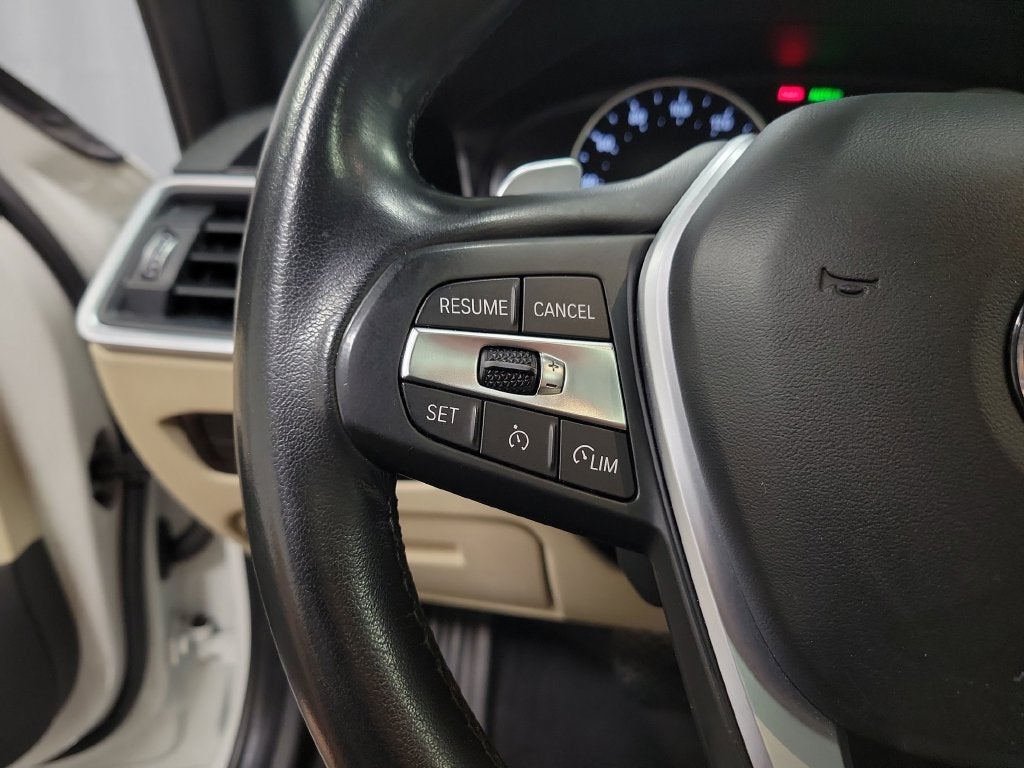 2019 BMW 3 Series 330i