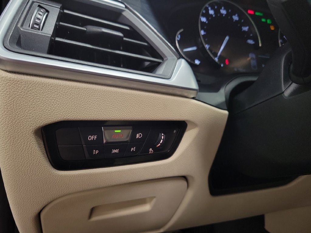 2019 BMW 3 Series 330i