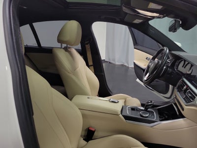 2019 BMW 3 Series 330i