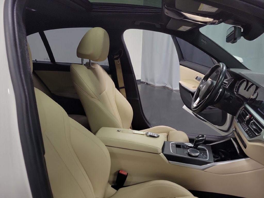 2019 BMW 3 Series 330i