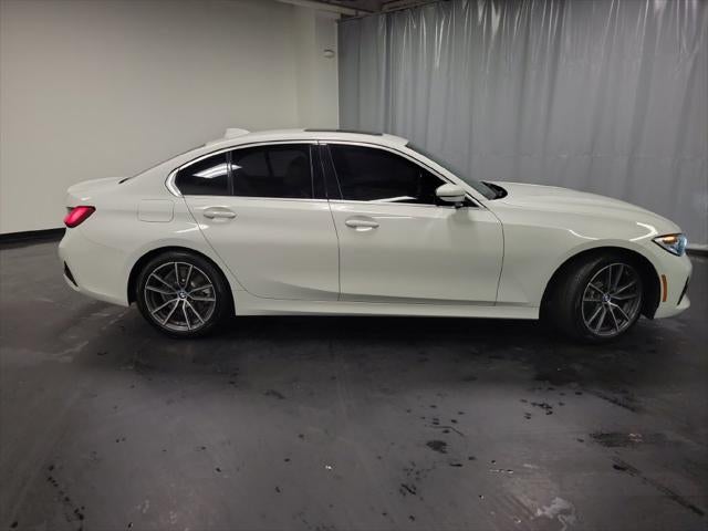 2019 BMW 3 Series 330i