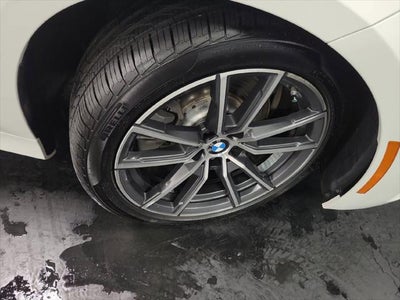 2019 BMW 3 Series 330i