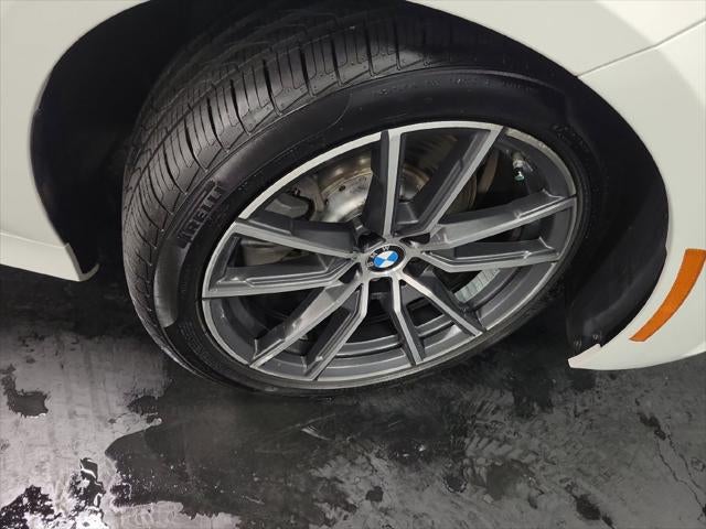2019 BMW 3 Series 330i