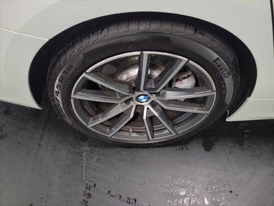 2019 BMW 3 Series 330i